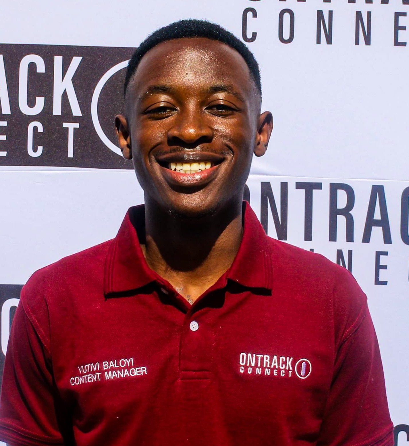 Vutivi Baloyi