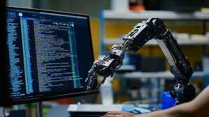 Robotics